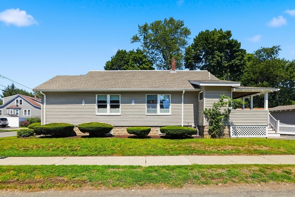 Property Photo: 34 Avon St MA 01906
