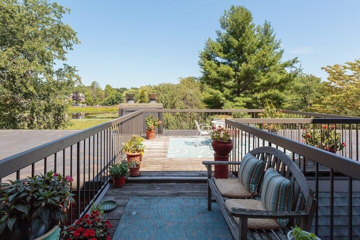 Property Photo:  666 Main Street 207  MA 01890 