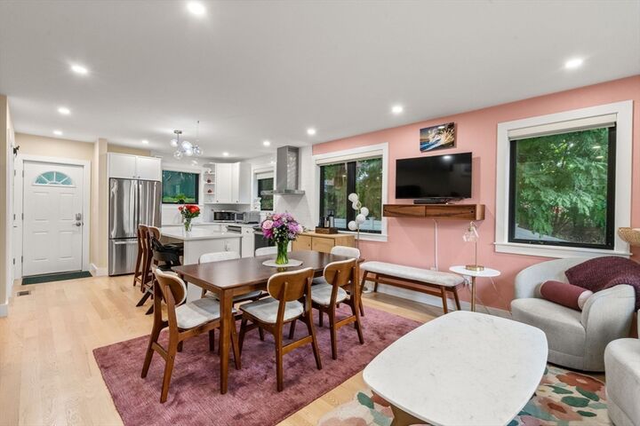 Property Photo: 14 Brook Ave 2 MA 02453