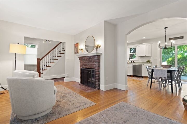 Property Photo:  240 East Street  MA 02189 
