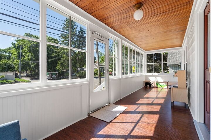 Property Photo:  128 Pleasant St  MA 02186 