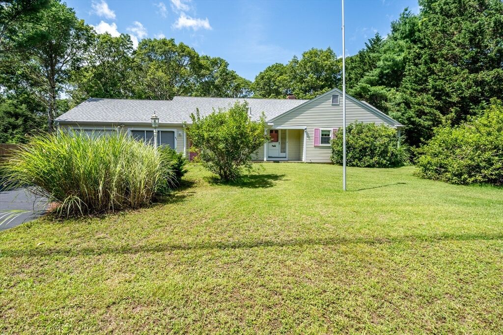 Property Photo:  61 White Oak Trl  MA 02632 