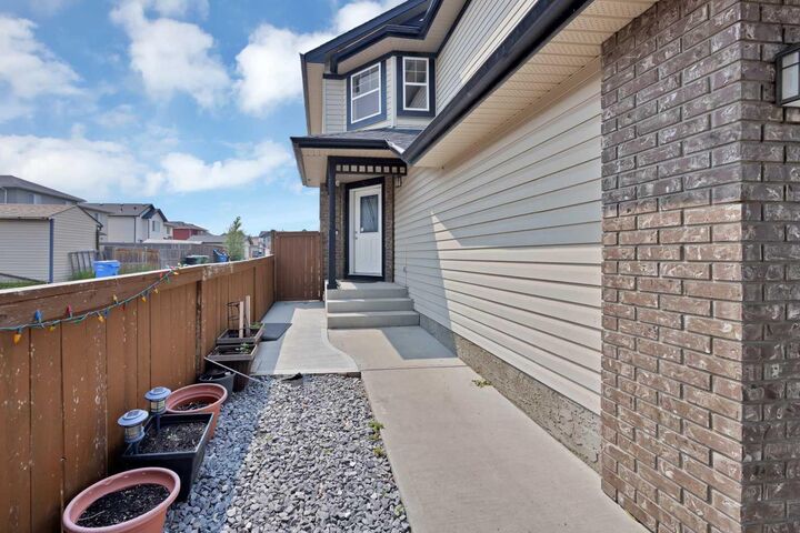 Property Photo: 283 Taralake Landing NE AB T3J 0E9