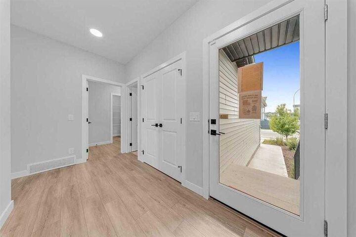 Property Photo: 82 Belvedere Green SE AB T2A 7G2