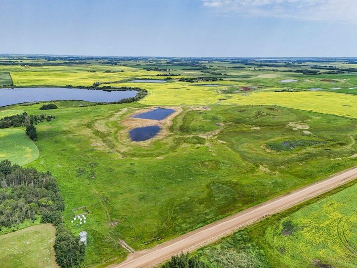 Property Photo:  On Township Road 474  AB T4V 2T4 