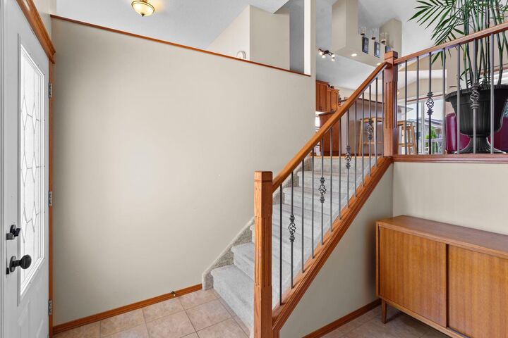 Property Photo:  5408 59 Street  AB T4V 5B9 