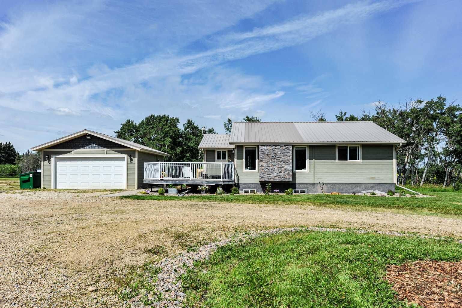 Property Photo:  19436 460 Township  AB T4V 2M9 