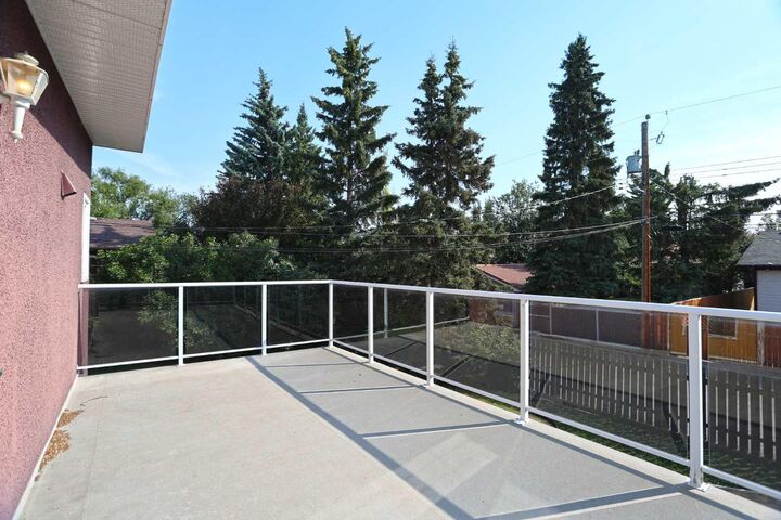 Property Photo: 4904 Verulum Place NW AB T3A 0K1