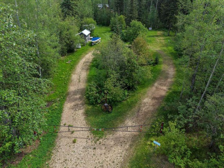 Property Photo:  3 Key Cove 2nd Street  AB T0G 1J0 