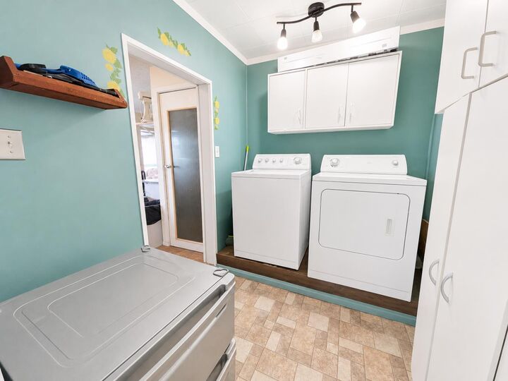 Property Photo: 4631 50 Street AB T0H 3A0