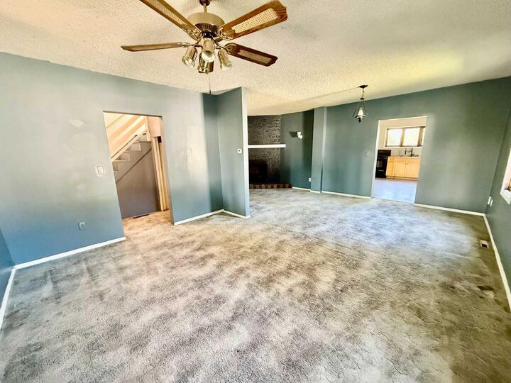 Property Photo: 5228 48 Street AB T0B 3S0