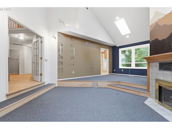Property Photo: 7100 NE 151st Cir WA 98686