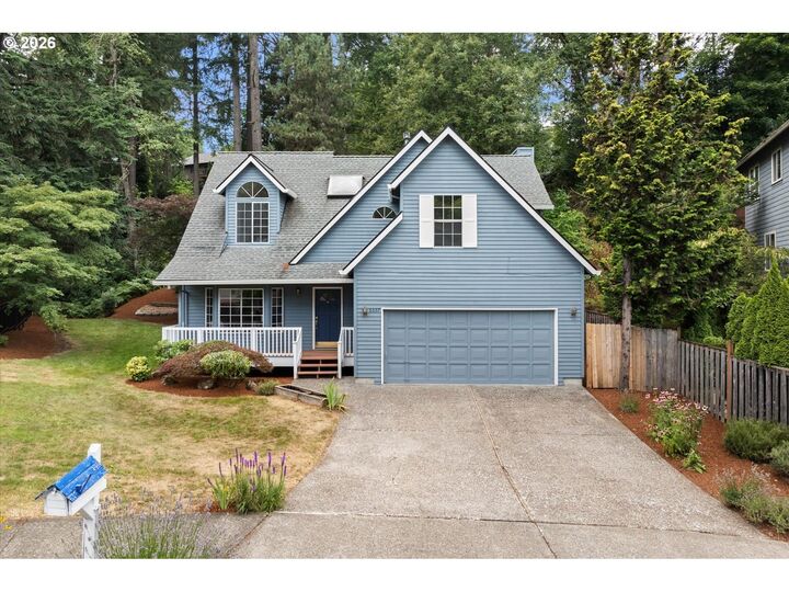 Property Photo:  6667 Apollo Rd  OR 97068 