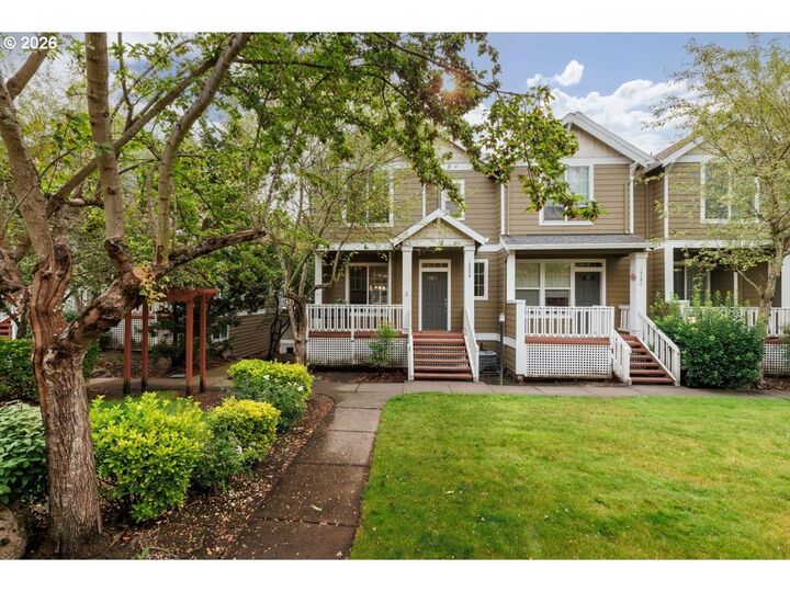 Property Photo: 16036 SW Gage Ln OR 97006