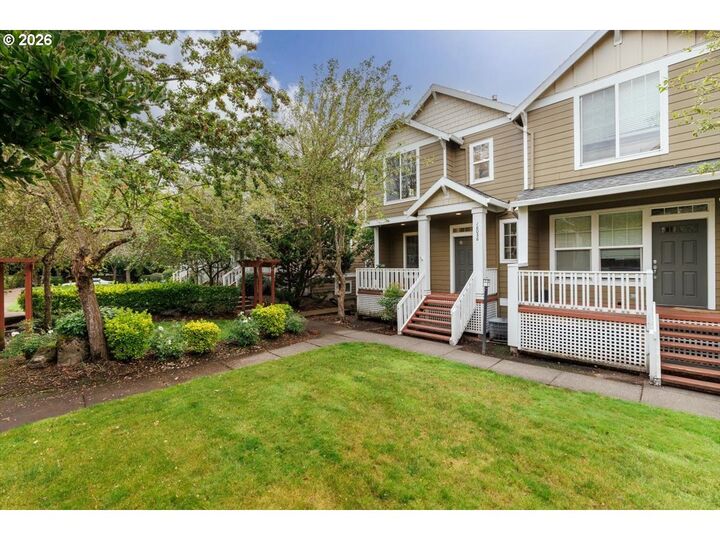 Property Photo: 16036 SW Gage Ln OR 97006