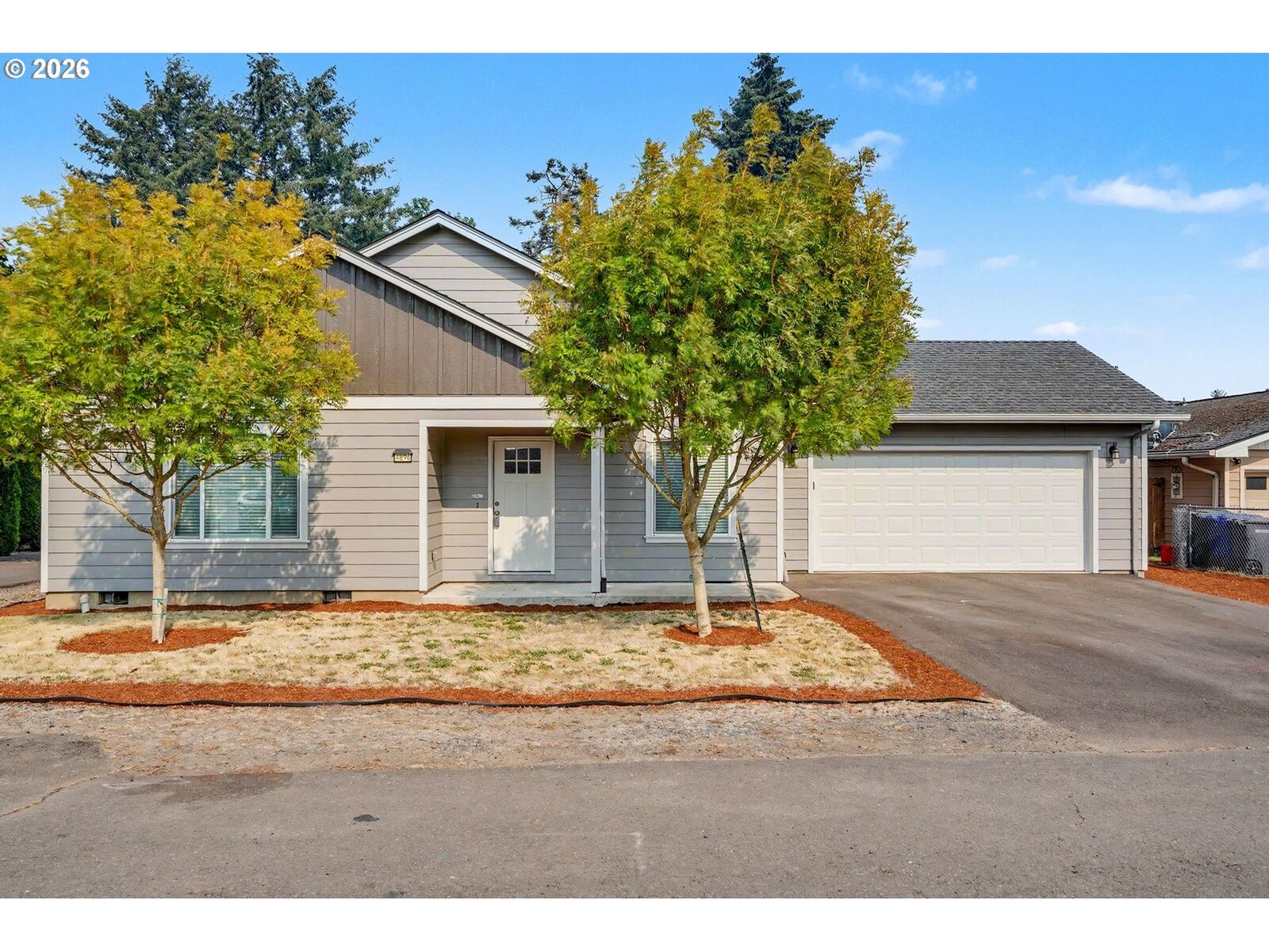 Property Photo: 4896 Crater Ave N OR 97303