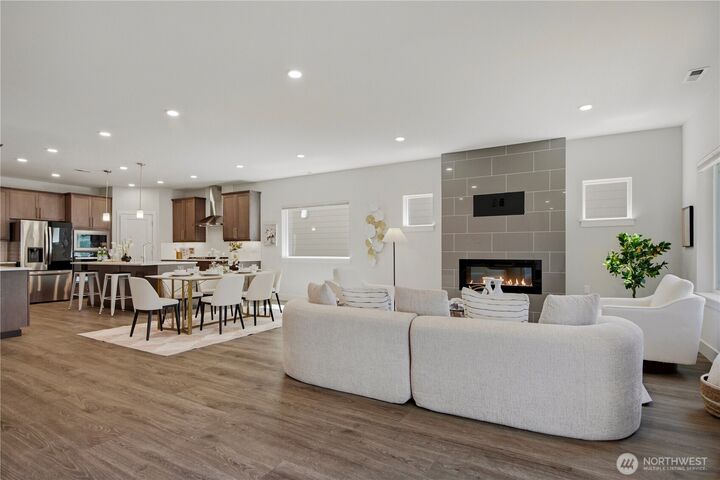 Property Photo: 18733 14th Place W WA 98037