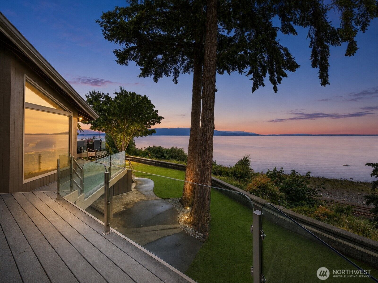 Property Photo: 24 Shorewood Drive WA 98225