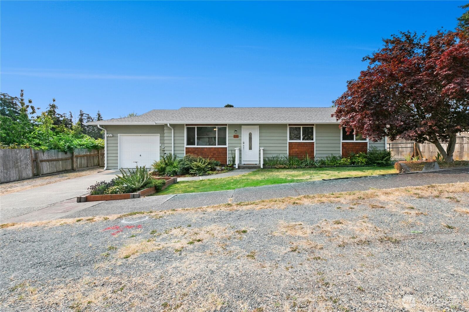Property Photo:  131 NW Clipper Drive  WA 98277 