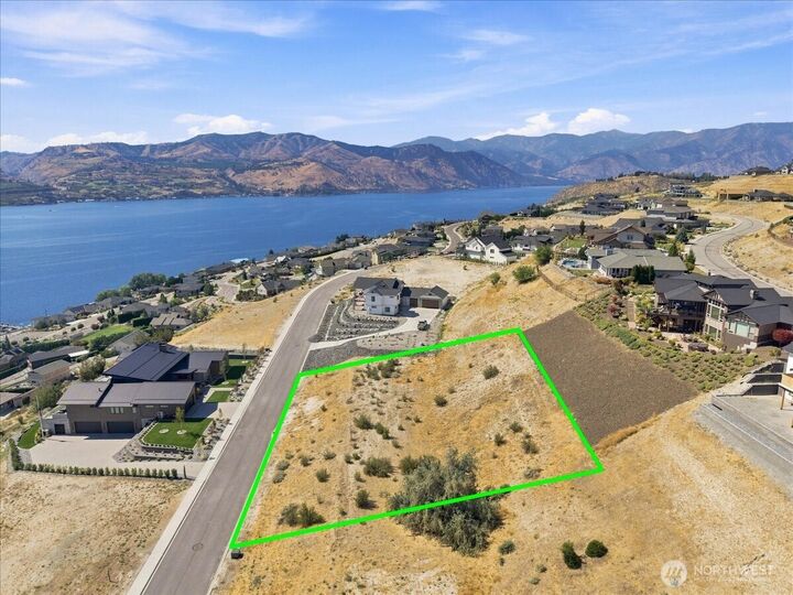Property Photo: 127 Crystal Crest Drive WA 98816
