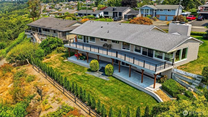 Property Photo: 1774 N Jackson Avenue WA 98406