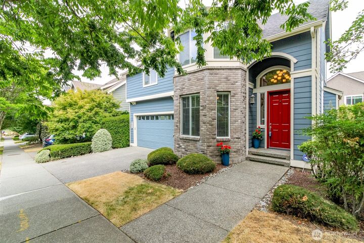 Property Photo: 2972 NE Marquette Way WA 98029