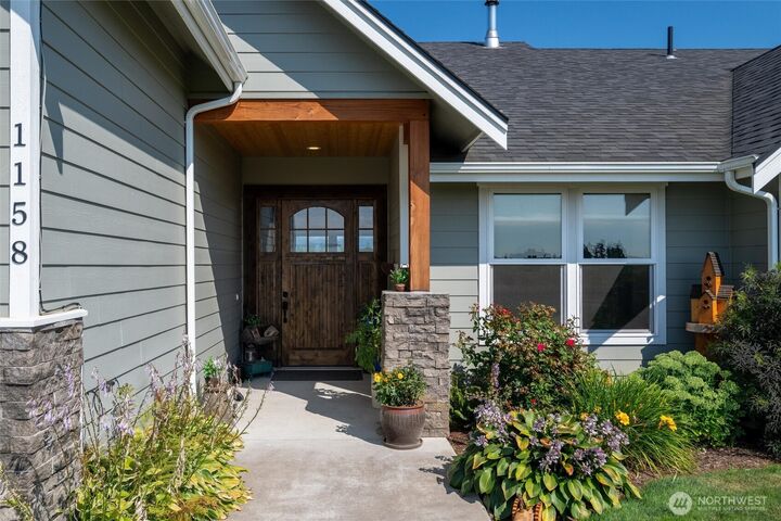 Property Photo:  1158  Central Road  WA 98247 