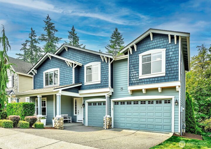 Property Photo:  17135  164th Way SE  WA 98058 