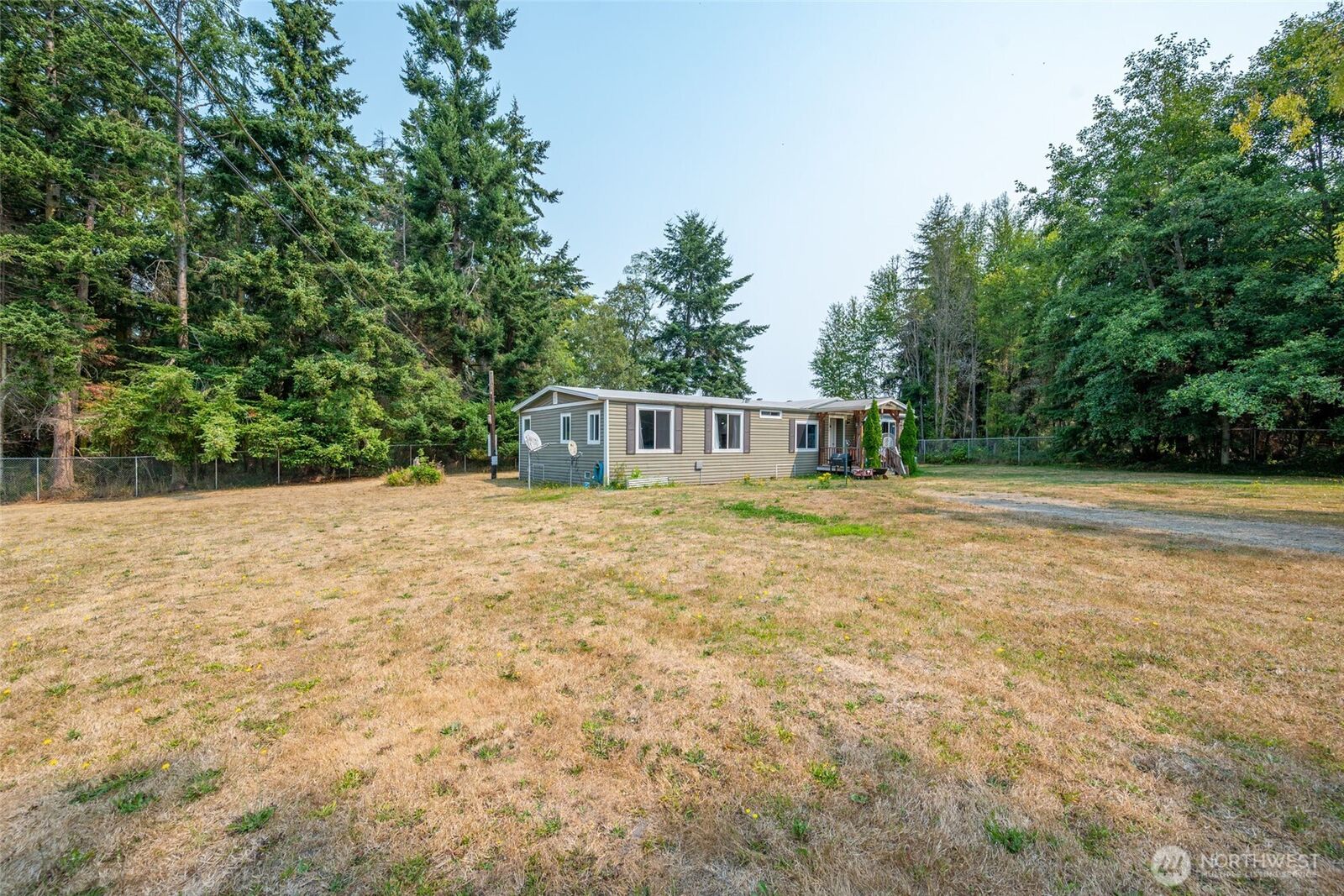 Property Photo: 803 Hazzle Court WA 98239