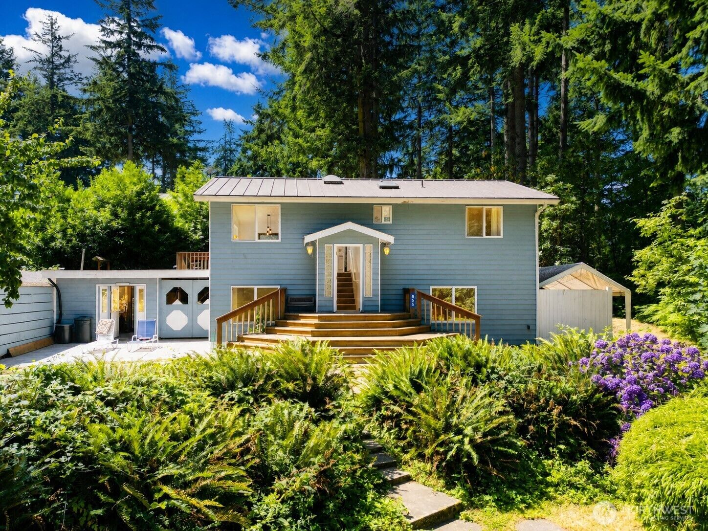Property Photo: 66 Port Susan Dr. WA 98206