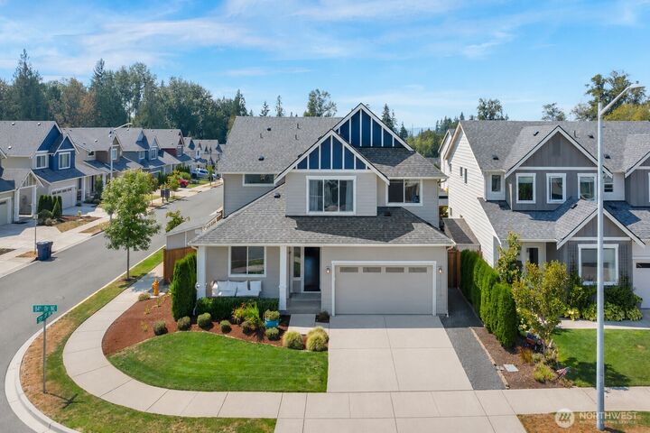 Property Photo:  5522  84th Drive NE  WA 98270 