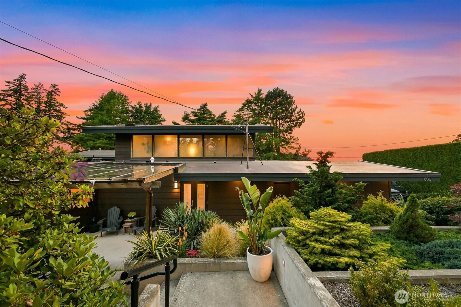 Property Photo: 800 Highland Drive WA 98225