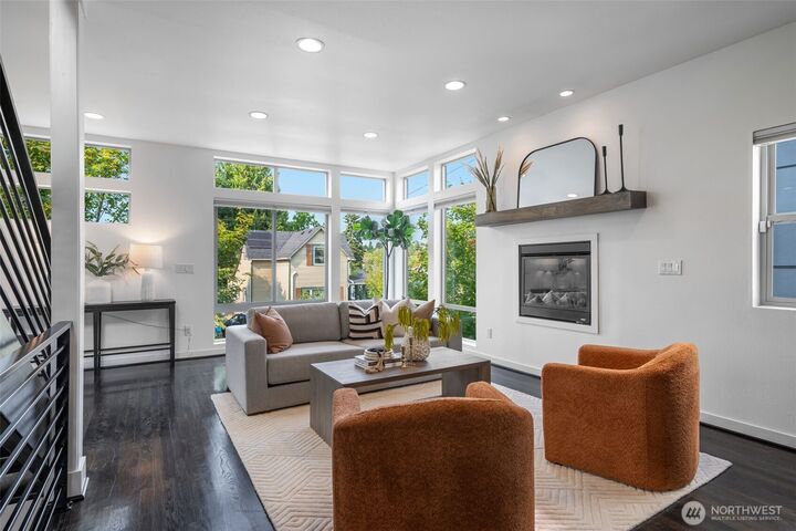 Property Photo:  223 NW 87th St  WA 98117 