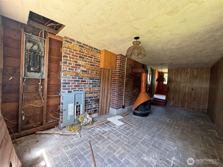 Property Photo: 3303 Galvin Road WA 98531