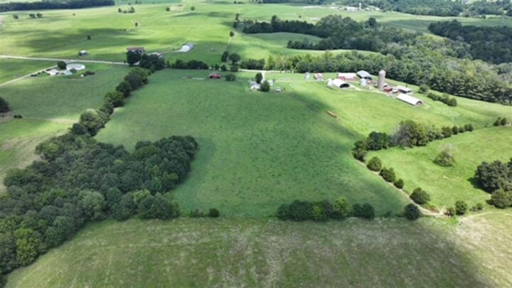 Property Photo:  1921 Clifty Church Drive  KY 42754 