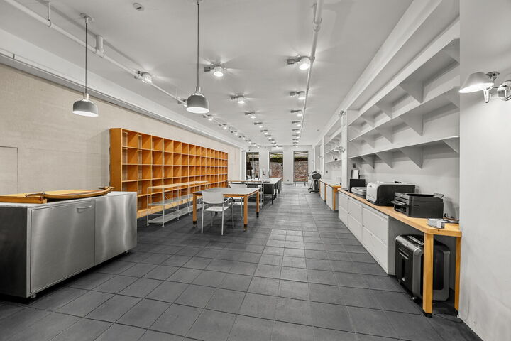Property Photo: 37 Greene Street B2 NY 10013