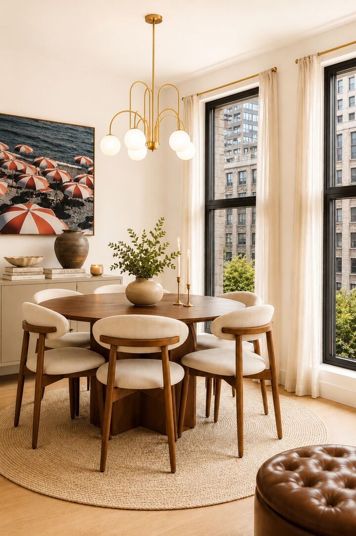 Property Photo:  21 W 17th Street 10  NY 10011 