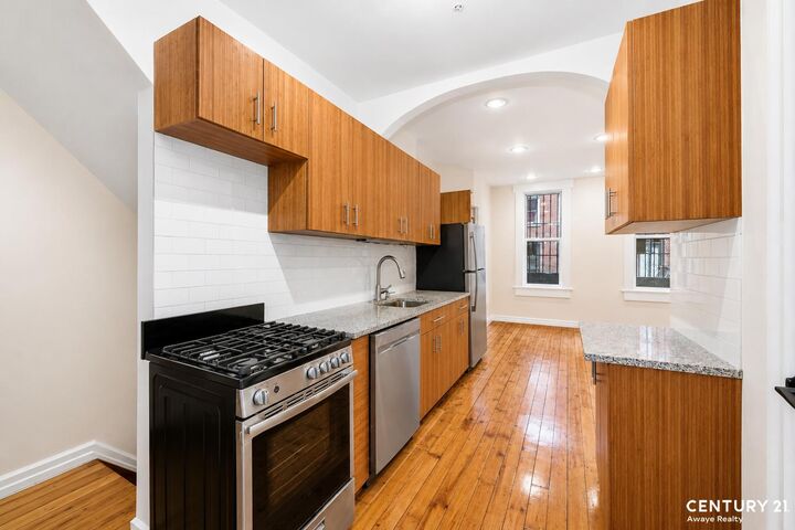 Property Photo:  155 W 9th Street  NY 11231 