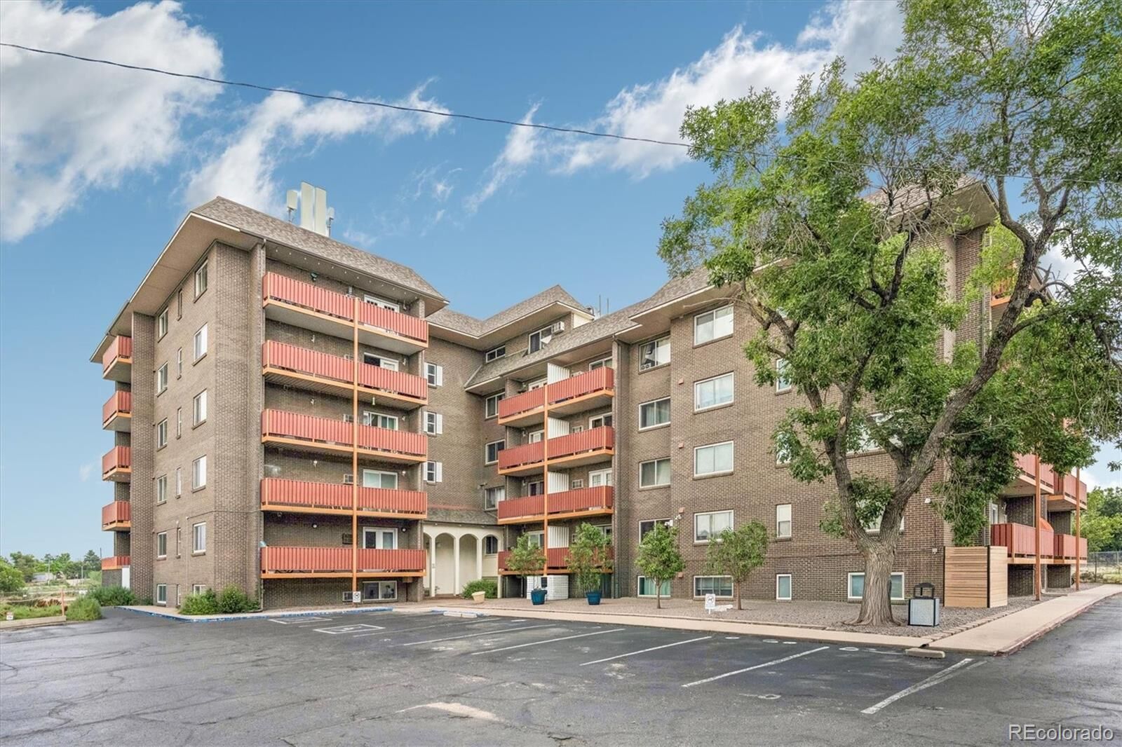 Property Photo:  3047 W 47th Avenue 308  CO 80211 
