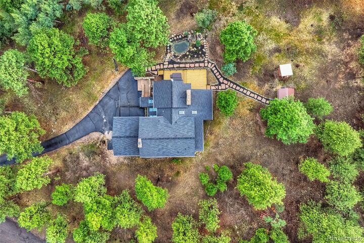 Property Photo:  34066 Ranchero Road  CO 80439 