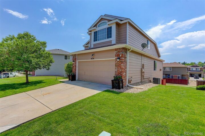 Property Photo:  9234 W Hinsdale Place  CO 80128 