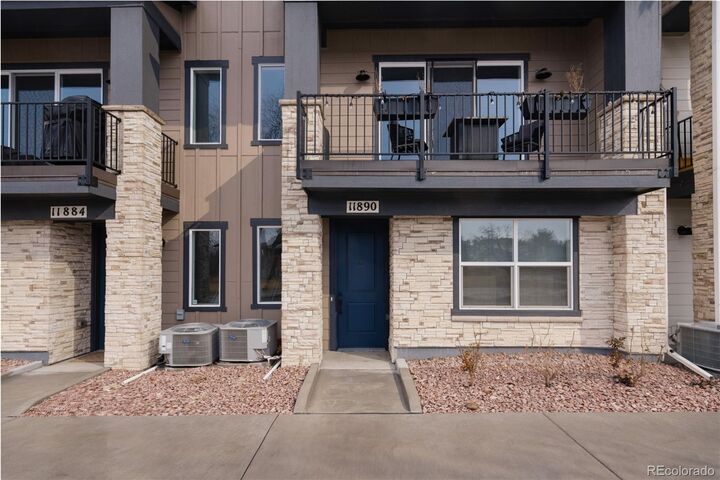 Property Photo: 11890 W 52nd Avenue CO 80033
