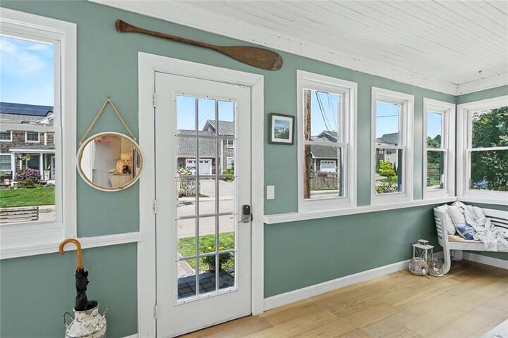 Property Photo: 214 Narragansett Avenue RI 02806