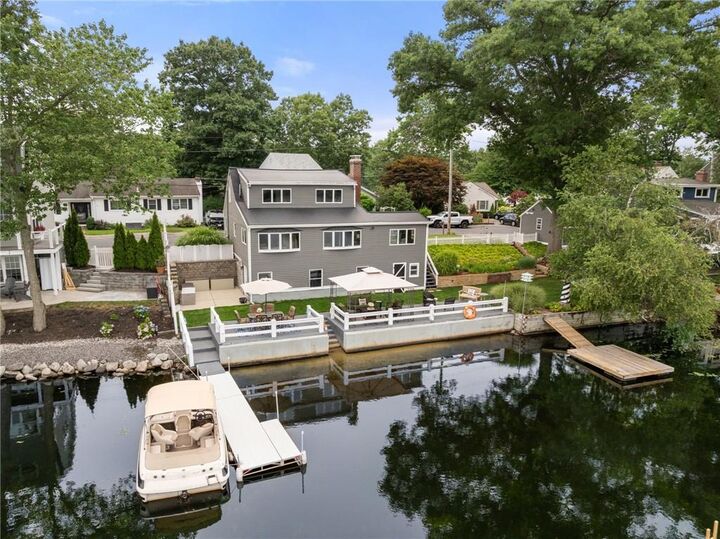 Property Photo: 32 Treasure Island MA 02762