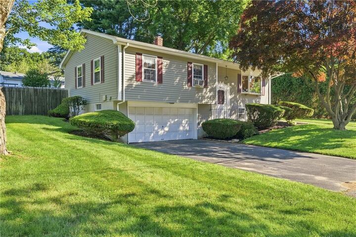 Property Photo:  31 Monica Drive  RI 02864 