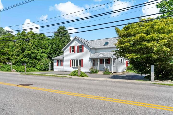 Property Photo:  813 South Road  RI 02879 