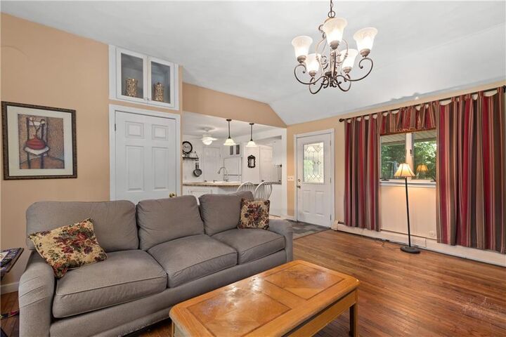Property Photo:  101 Hopkins Avenue  RI 02919 