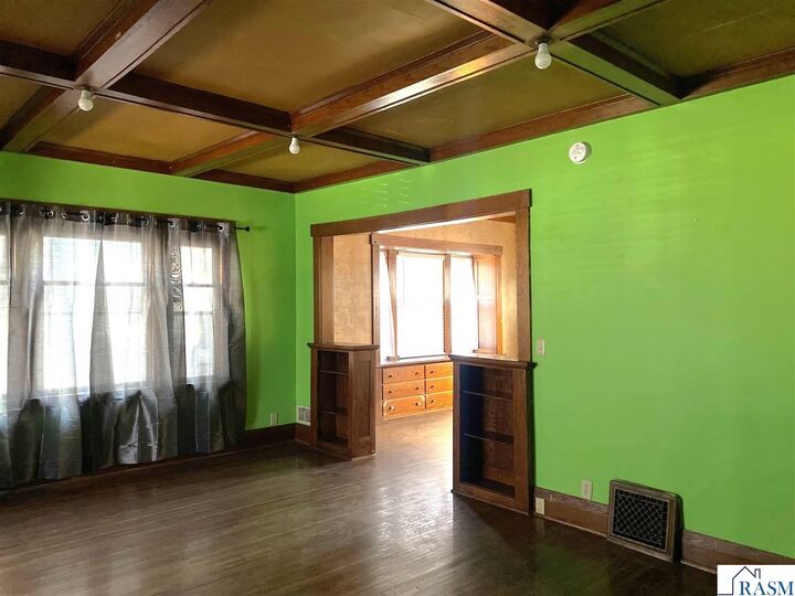 Property Photo: 109 S 4th Street MN 56001