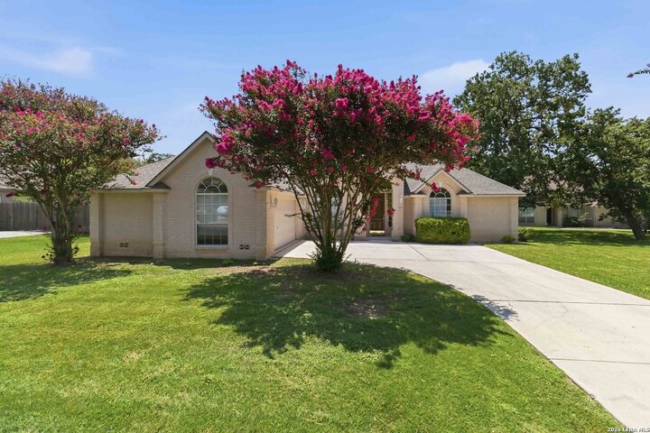 Property Photo:  8408 Traciney Blvd  TX 78255 