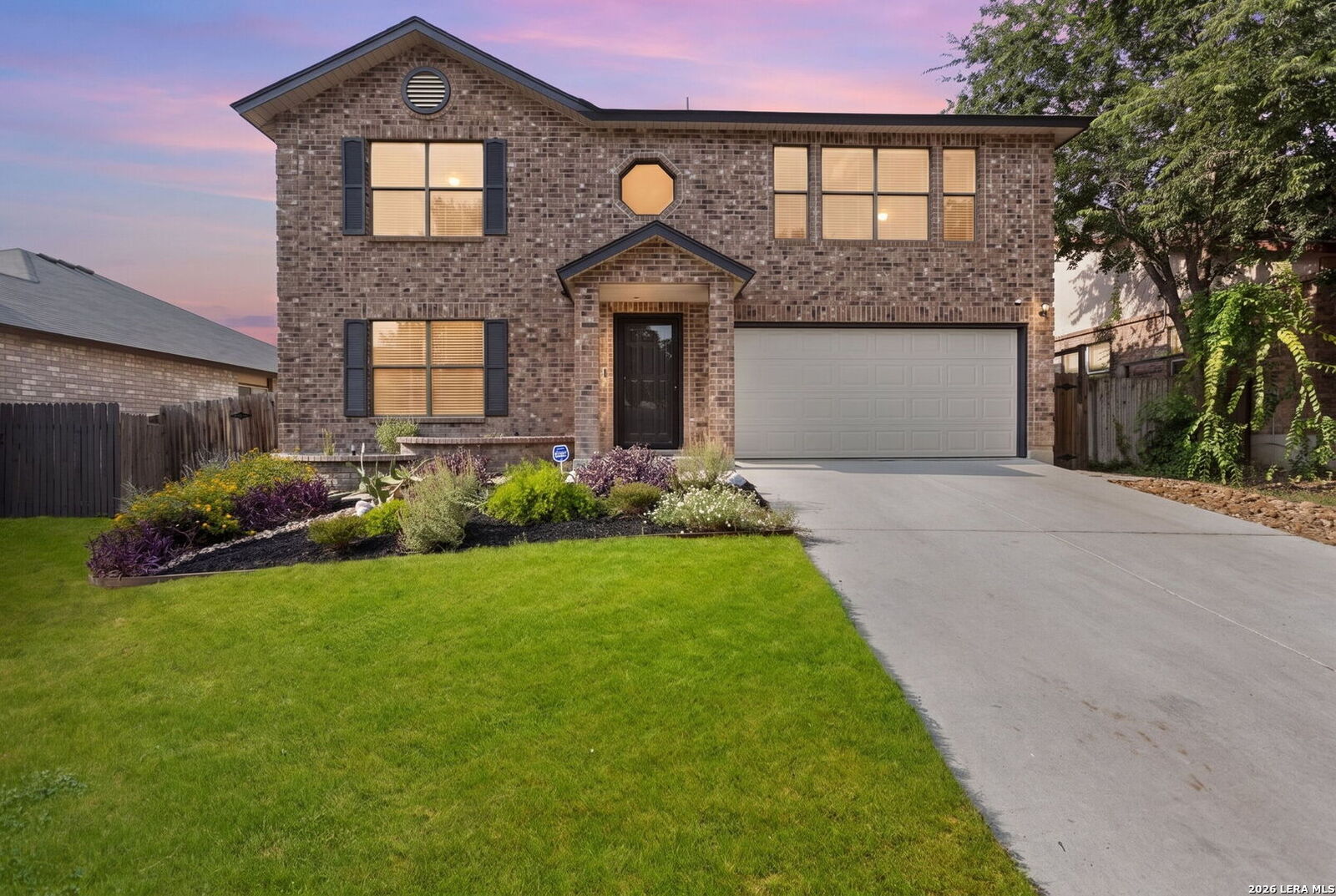 Property Photo: 9655 Campton Farms TX 78250
